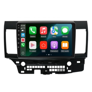 Navigatie Digital IQ Mitsubishi Lancer 2007-2013 QLED 2GB 32GB 4 CORE - Img 2