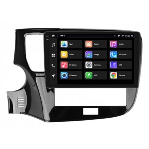 Navigatie Digital IQ Mitsubishi Outlander 3 2018-2022 2K 8GB 128GB 8 CORE - Img 9