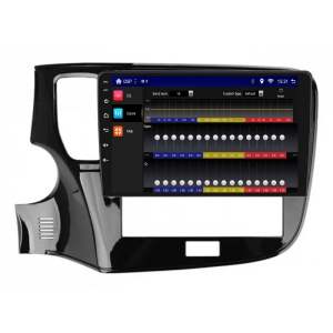 Navigatie Digital IQ Mitsubishi Outlander 3 2018-2022 QLED 2GB 32GB 4 CORE - Img 6