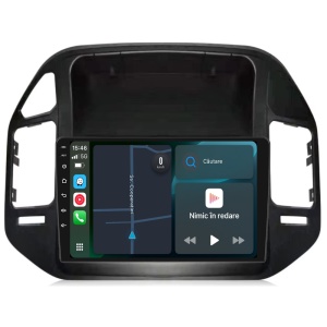 Navigatie Digital IQ Mitsubishi Pajero 1999-2006 QLED 2GB 32GB 4 CORE - Img 8