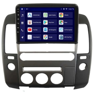 Navigatie Digital IQ Nissan Navara D40 2004-2014 QLED 2GB 32GB 4 CORE - Img 3