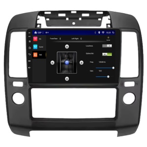 Navigatie Digital IQ Nissan Pathfinder R51 2005-2014 QLED 2GB 32GB 4 CORE - Img 7
