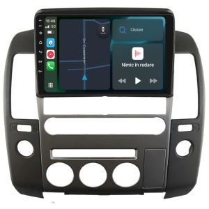 Navigatie Digital IQ Nissan Pathfinder R51 2005-2014 QLED 2GB 32GB 4 CORE - Img 8