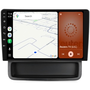 Navigatie Digital IQ Nissan Primastar 2004-2014 QLED 2GB 32GB 4 CORE - Img 9