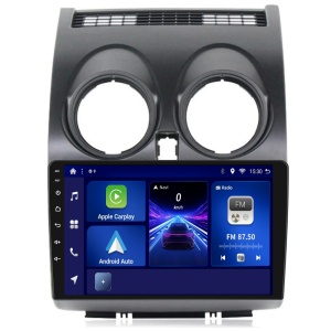 Navigatie Digital IQ Nissan Qashqai J10 2006-2014 QLED 2GB 32GB 4 CORE