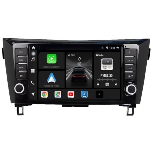 Navigatie Digital IQ Nissan X-Trail 3 2014-2021 2K 8GB 128GB 8 CORE