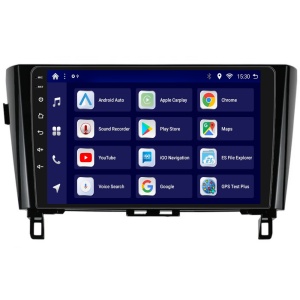 Navigatie Digital IQ Nissan X-Trail 3 2014-2021 QLED 2GB 32GB 4 CORE - Img 3