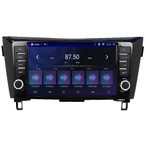 Navigatie Digital IQ Nissan X-Trail 3 2014-2021 QLED 2GB 32GB 4 CORE - Img 4