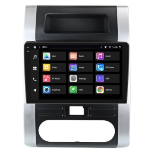 Navigatie Digital IQ Nissan X-Trail T31 2007-2014 2K 8GB 128GB 8 CORE - Img 9