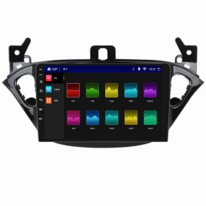 Navigatie Digital IQ Opel Adam 2012-2019 QLED 2GB 32GB 4 CORE - Img 5