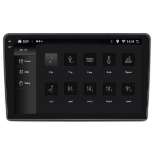 Navigatie Digital IQ Opel Antara 2006-2017 2K 8GB 128GB 8 CORE - Img 4