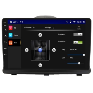 Navigatie Digital IQ Opel Antara 2006-2017 QLED 2GB 32GB 4 CORE - Img 7