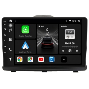 Navigatie Digital IQ Opel Antara 2006-2017 QLED 4GB 64GB 8 CORE
