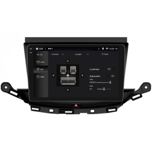 Navigatie Digital IQ Opel Astra K 2015-2021 2K 8GB 128GB 8 CORE - Img 6