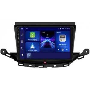 Navigatie Digital IQ Opel Astra K 2015-2021 QLED 2GB 32GB 4 CORE