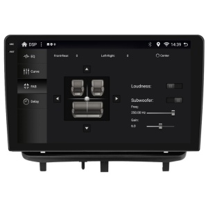 Navigatie Digital IQ Opel Corsa D 2006-2014 2K 8GB 128GB 8 CORE - Img 6
