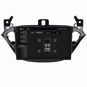 Navigatie Digital IQ Opel Corsa E 2014-2019 2K 8GB 128GB 8 CORE - Img 7
