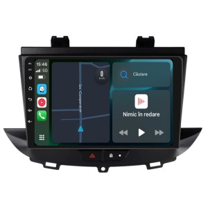 Navigatie Digital IQ Opel Grandland dupa 2017 QLED 2GB 32GB 4 CORE - Img 8