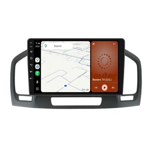Navigatie Digital IQ Opel Insignia 2008-2013 QLED 2GB 32GB 4 CORE - Img 9