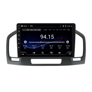Navigatie Digital IQ Opel Insignia 2008-2013 QLED 4GB 64GB 8 CORE - Img 3