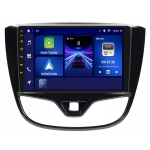 Navigatie Digital IQ Opel Karl dupa 2017 QLED 2GB 32GB 4 CORE