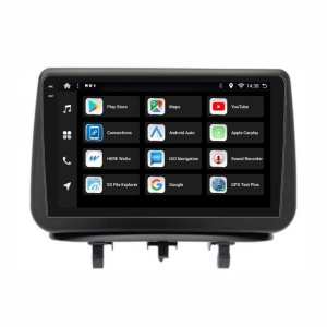 Navigatie Digital IQ Opel Meriva 2010-2017 2K 8GB 128GB 8 CORE - Img 8