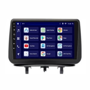 Navigatie Digital IQ Opel Meriva 2010-2017 QLED 2GB 32GB 4 CORE - Img 3
