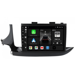 Navigatie Digital IQ Opel Mokka 2016-2020 QLED 4GB 64GB 8 CORE