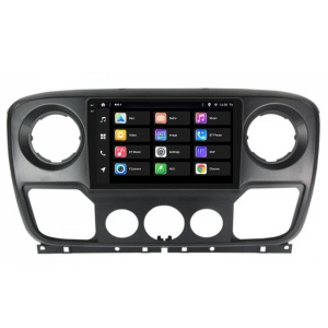 Navigatie Digital IQ Opel Movano 2010-2020 2K 8GB 128GB 8 CORE - Img 9