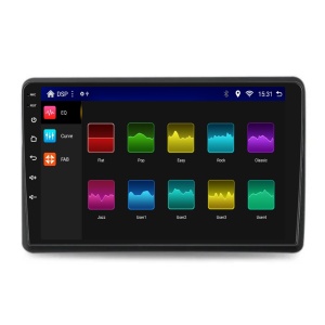 Navigatie Digital IQ Opel Movano 2020-2022 QLED 2GB 32GB 4 CORE - Img 5