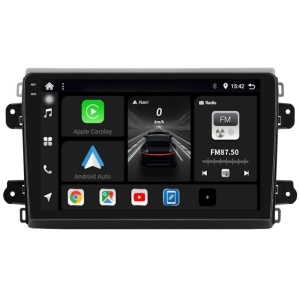 Navigatie Digital IQ Opel Movano dupa 2022 2K 8GB 128GB 8 CORE