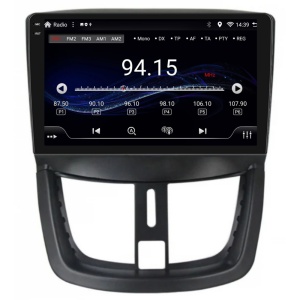 Navigatie Digital IQ PEUGEOT 207 2006-2015 2K 8GB 128GB 8 CORE - Img 3