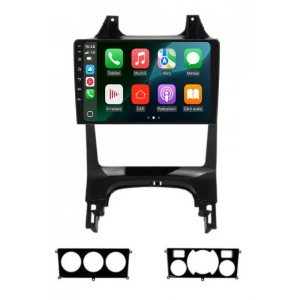 Navigatie Digital IQ PEUGEOT 3008 2009-2016 QLED 2GB 32GB 4 CORE - Img 2