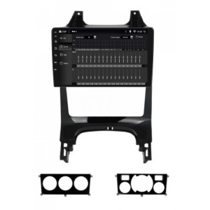 Navigatie Digital IQ PEUGEOT 3008 2009-2016 QLED 4GB 64GB 8 CORE - Img 5