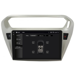 Navigatie Digital IQ Peugeot 301 2013-2018 2K 8GB 128GB 8 CORE - Img 7