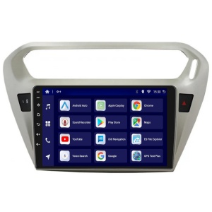 Navigatie Digital IQ Peugeot 301 2013-2018 QLED 2GB 32GB 4 CORE - Img 3