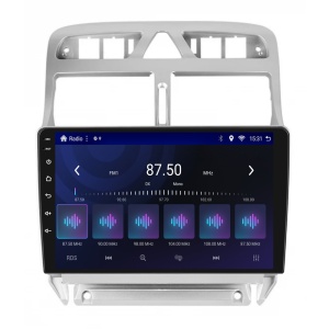 Navigatie Digital IQ PEUGEOT 307 2000-2012 QLED 2GB 32GB 4 CORE - Img 4