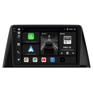 Navigatie Digital IQ Peugeot 308 2013-2021 2K 8GB 128GB 8 CORE - Img 1