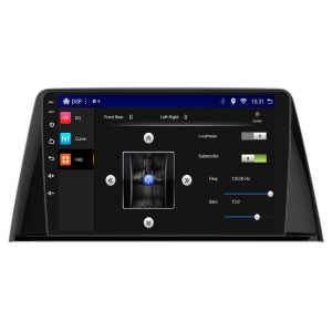 Navigatie Digital IQ Peugeot 308 2013-2021 QLED 2GB 32GB 4 CORE - Img 7