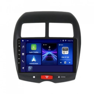 Navigatie Digital IQ Peugeot 4008 2012-2017 QLED 2GB 32GB 4 CORE