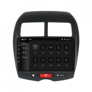 Navigatie Digital IQ Peugeot 4008 2012-2017 QLED 4GB 64GB 8 CORE - Img 4