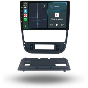 Navigatie Digital IQ Peugeot 406 1999-2004 QLED 2GB 32GB 4 CORE - Img 8