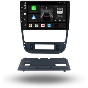 Navigatie Digital IQ Peugeot 406 1999-2004 QLED 4GB 64GB 8 CORE