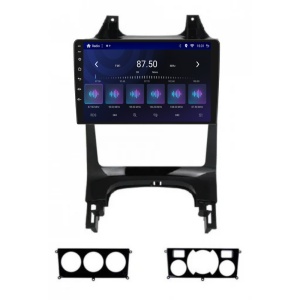 Navigatie Digital IQ PEUGEOT 5008 2009-2016 QLED 2GB 32GB 4 CORE - Img 4