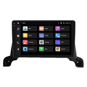 Navigatie Digital IQ PEUGEOT 5008 2017-2020 2K 8GB 128GB 8 CORE - Img 9