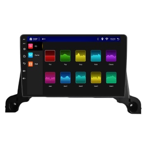 Navigatie Digital IQ PEUGEOT 5008 2017-2020 QLED 2GB 32GB 4 CORE - Img 5
