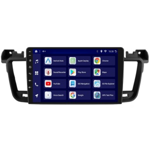 Navigatie Digital IQ PEUGEOT 508 2011-2018 QLED 2GB 32GB 4 CORE - Img 3
