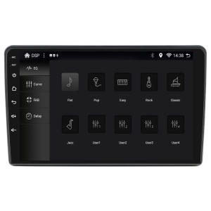 Navigatie Digital IQ Peugeot Boxer 2006-2022 QLED 4GB 64GB 8 CORE - Img 4