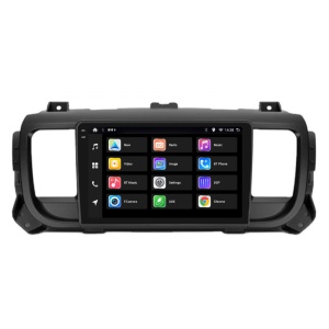 Navigatie Digital IQ Peugeot Expert dupa 2016 2K 8GB 128GB 8 CORE - Img 9