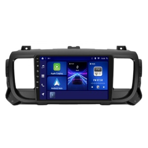 Navigatie Digital IQ Peugeot Traveller dupa 2016 QLED 2GB 32GB 4 CORE
